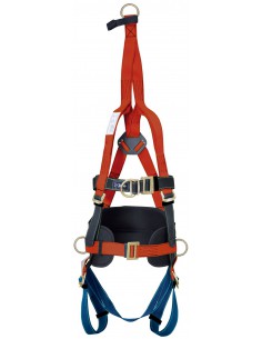 Harnais complet de sauvetage 71050