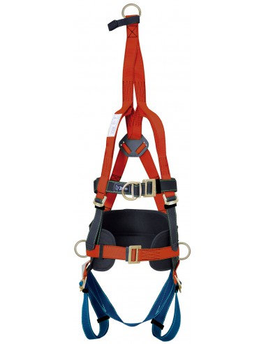 Harnais complet de sauvetage 71050
