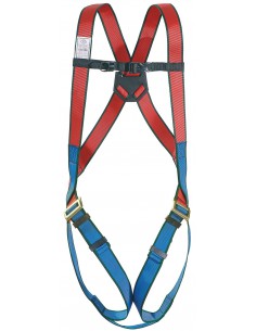 Harnais 1 point d'ancrage 71022