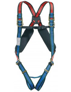 Harnais confort 2 points d'ancrage 71037