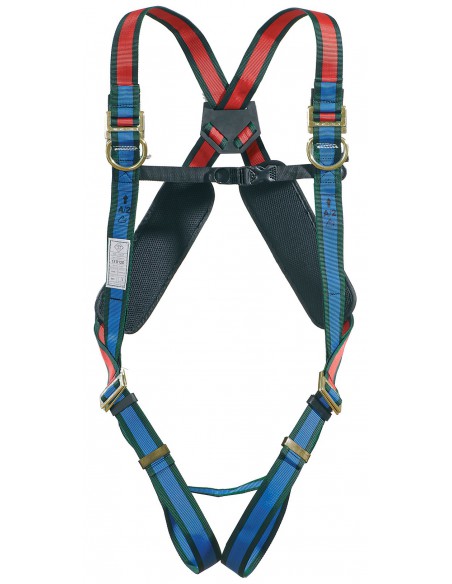 Harnais confort 2 points d'ancrage 71037