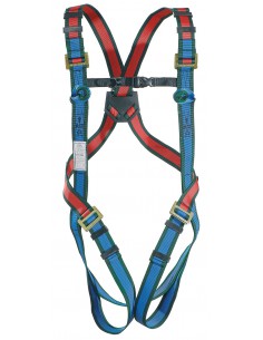 Harnais réglable 2 points d'ancrage 71038