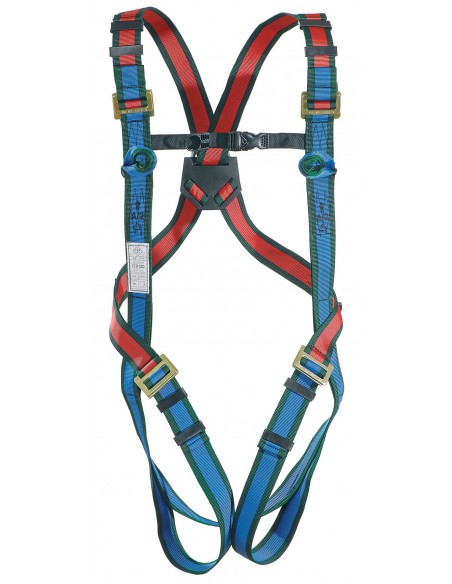 Harnais réglable 2 points d'ancrage 71038
