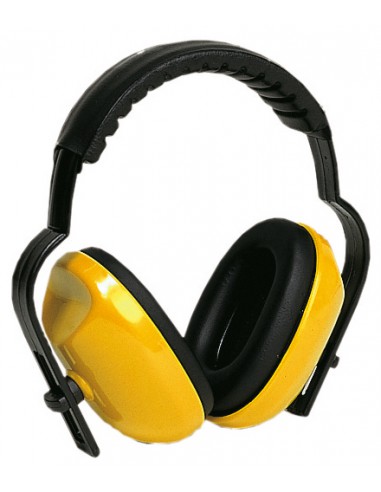 Casque de protection anti-bruit