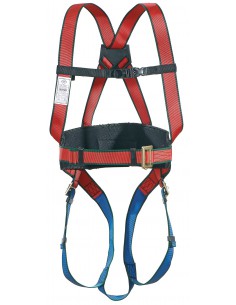 Harnais ceinture de maintien 1 point d'ancrage 71045