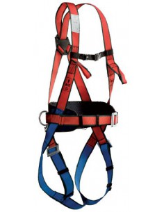 Harnais ceinture de maintien 2 points d'ancrage 71055