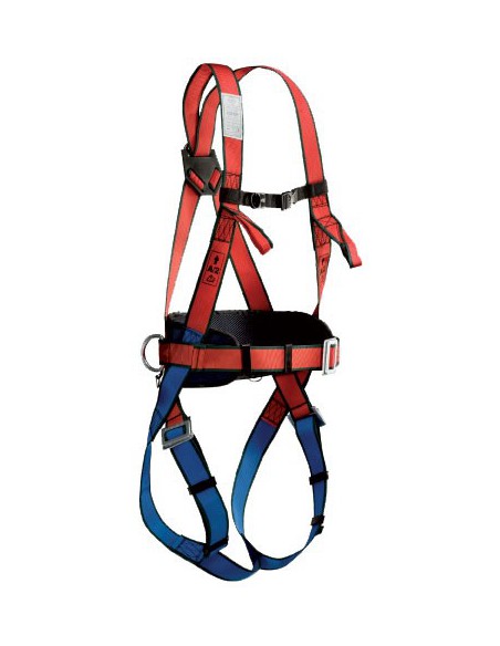 Harnais ceinture de maintien 2 points d'ancrage 71055