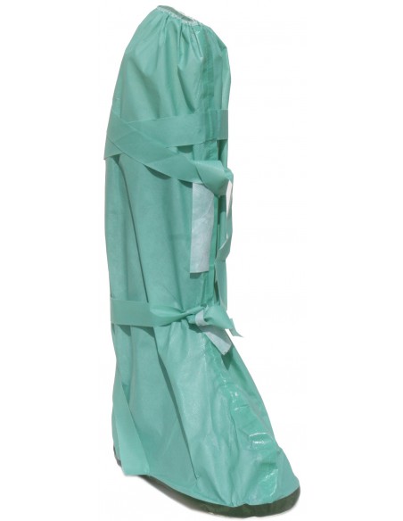 Surbottes Tomtex® protection chimique catégorie 3 type 3-4 - 45000