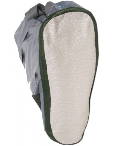 Surbottes Chemax®3 protection chimique catégorie 3 type 3-4-5-6 - 45300