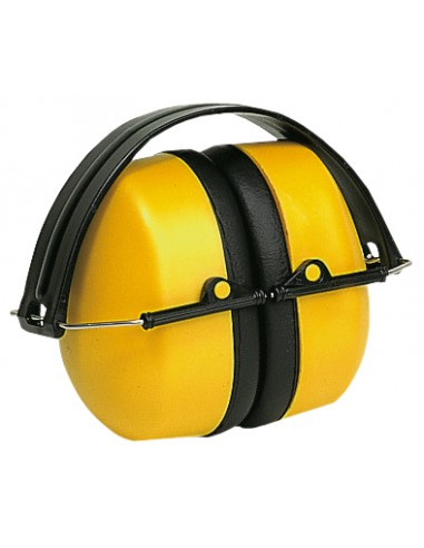 Casque de protection anti-bruit haute performance