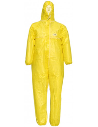 Combinaison Tape Seam® catégorie 3 type 4-5-6 - 44445