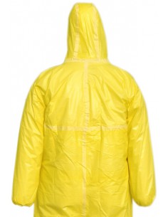 Combinaison Tape Seam® catégorie 3 type 4-5-6 - 44445 2