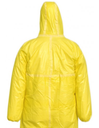 Combinaison Tape Seam® catégorie 3 type 4-5-6 - 44445