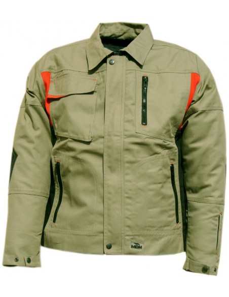 Blouson Dynamic-fit femme DYBNF22