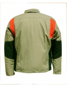 Blouson Dynamic-fit femme DYBNF22 2