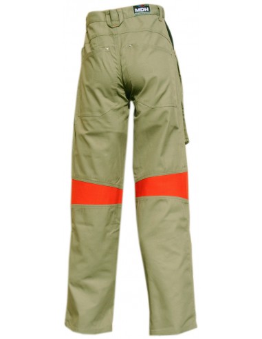 Pantalon Dynamic-fit femme DYPNF22