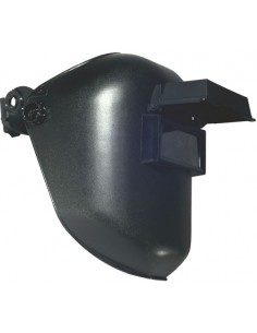 Ecran serre-tête pour soudeur filtre relevable 66600