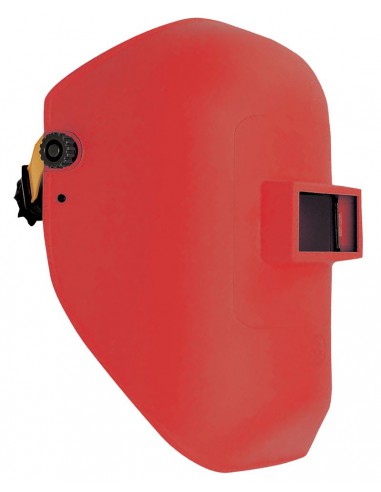 Ecran serre-tête pour soudeur à l'arc 66500