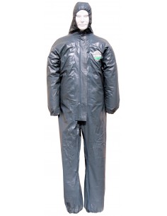 Combinaison Pyrolon CRFR protection chimique catégorie 3 type 3-4-5-6 - 45300