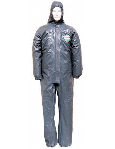 Combinaison Pyrolon CRFR protection chimique catégorie 3 type 3-4-5-6 - 45300