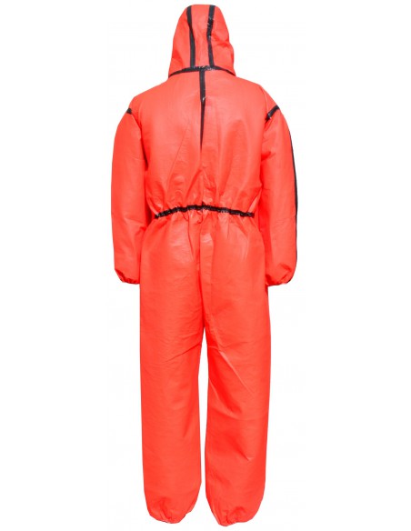 Combinaison Pyrolon TPCR flamme retardant catégorie 3 type 3-4-5-6 - 44150