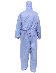 Combinaison flamme retardante catégorie 3 type 5-6 - 44130 2