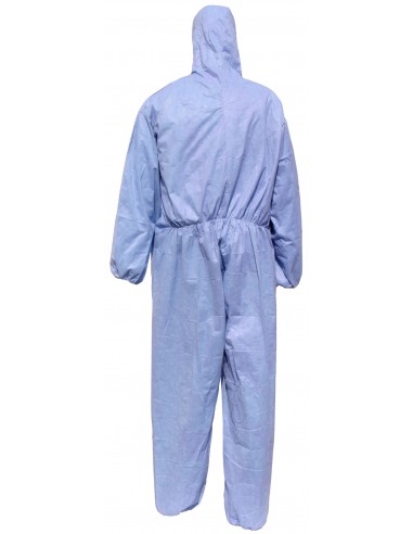 Combinaison flamme retardante catégorie 3 type 5-6 - 44130