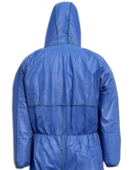 Combinaison usage court Flamme retard catégorie 3 type 5-6 - 44135