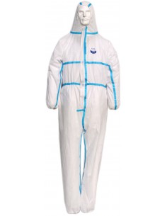 Combinaison usage court catégorie 3 type 5-6 - 44120