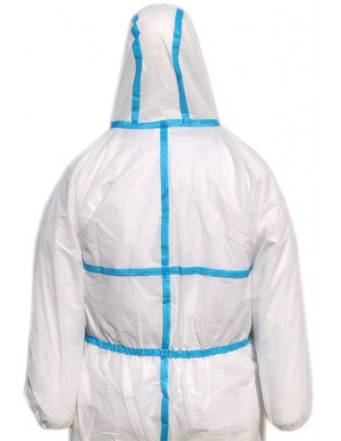 Combinaison usage court catégorie 3 type 5-6 - 44120