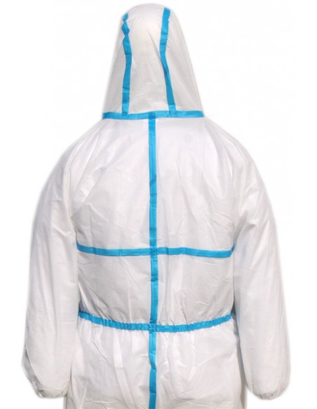 Combinaison usage court catégorie 3 type 5-6 - 44120