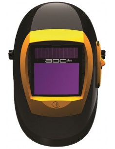 Cagoule de soudage optoélectronique - 66770