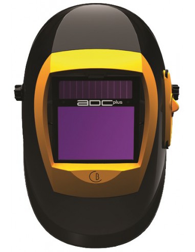 Cagoule de soudage optoélectronique - 66781