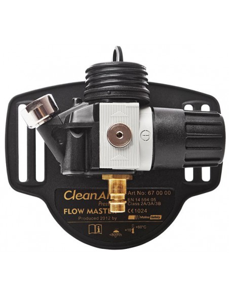 Régulateur de débit flow-control 670000