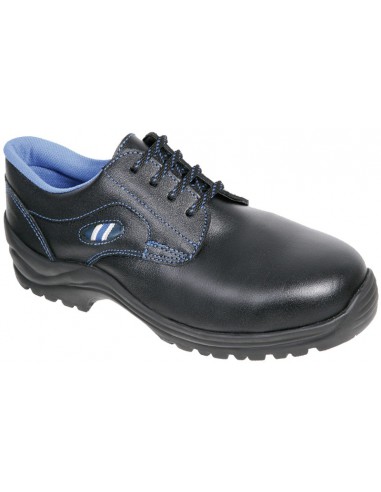 Derby lacet sur mesure DIAMED S3