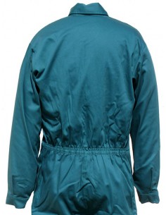 Combinaison ignifuge coton Proban® - 2461102 2