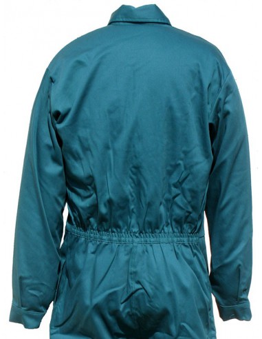 Combinaison ignifuge coton Proban® - 2461102