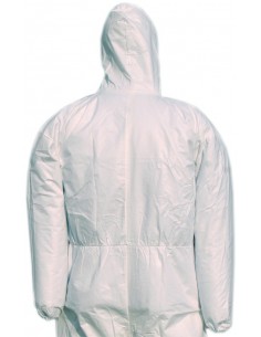 Combinaison micro respirante catégorie 3 type 5-6 - 44205 2