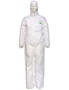 Combinaison NS micro respirante catégorie 3 type 5-6 - 44210