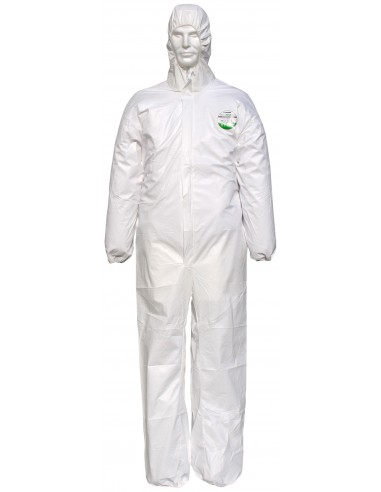 Combinaison NS micro respirante catégorie 3 type 5-6 - 44210