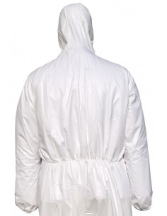 Combinaison NS micro respirante catégorie 3 type 5-6 - 44210 2