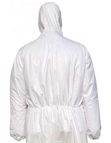 Combinaison NS micro respirante catégorie 3 type 5-6 - 44210