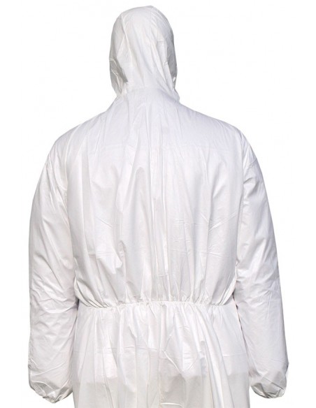 Combinaison NS micro respirante catégorie 3 type 5-6 - 44210