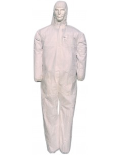 Combinaison Proof étanche catégorie 3 type 5-6 - 44315