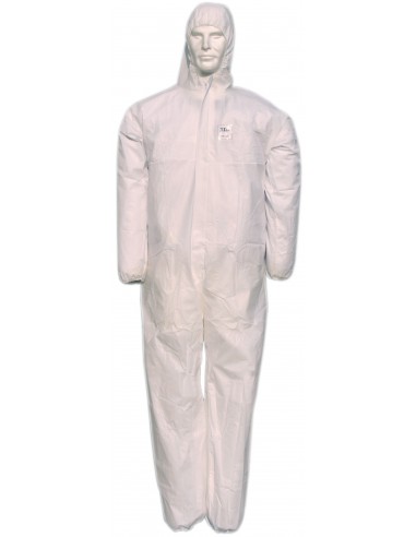 Combinaison Proof étanche catégorie 3 type 5-6 - 44315