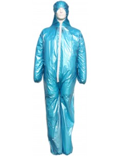 Combinaison étanche Spacel®2000 catégorie 1 - 80130