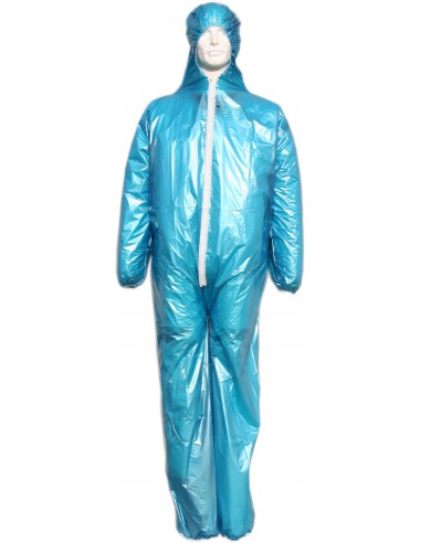 Combinaison étanche Spacel®2000 catégorie 1 - 80130