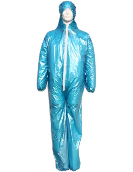 Combinaison étanche Spacel®2000 catégorie 1 - 80130