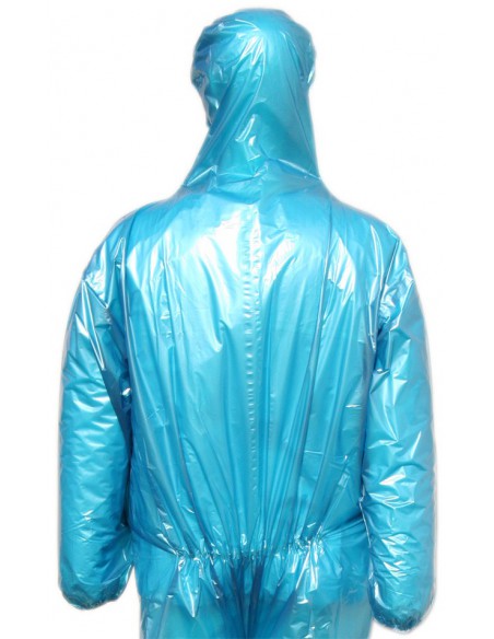 Combinaison étanche Spacel®2000 catégorie 1 - 80130