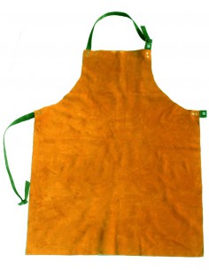 Tablier soudeur en cuir crôute RHT - 2654000